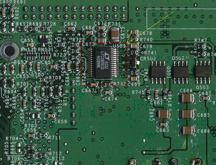 3dfx Voodoo5 6000 & Voodoo5 5000 World Owners Lists & Research :) U509+Rev_A2+2600