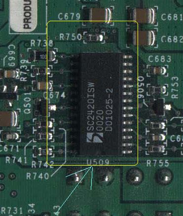 3dfx Voodoo5 6000 & Voodoo5 5000 World Owners Lists & Research :) Rev_A+3700+U509