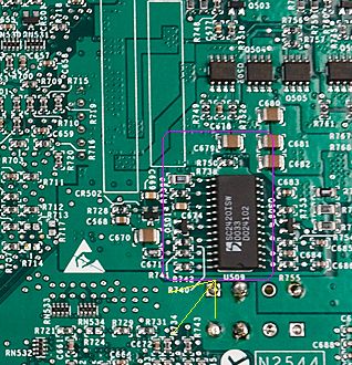 3dfx Voodoo5 6000 & Voodoo5 5000 World Owners Lists & Research :) Rev_A3+3400+U509