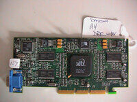 3dfx-Cards
