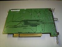 3dfx VoodooTV 200 Prototype Rev:A-0
(back)