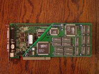 3dfx-Voodoo 1