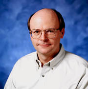 Richard Burns
Senior Vice President, Worldwide Sales
