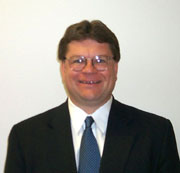 Stephen Lapinski
Senior Vice President, Worldwide Marketing