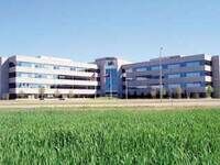 3dfx Headquarter - Waterview Parkway Richardson 1