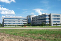 3dfx Headquarter - Waterview Parkway Richardson 2