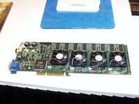 3dfx - ECTS2000 - Voodoo5 6000 - 1