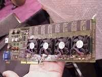 3dfx - ECTS2000 - Voodoo5 6000 - 2