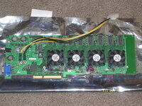 V5 6K Rev A 3700 - Sold to Rottentreats - Feb 2010