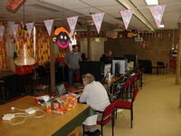 The 34 Year Old Computer Club Of Oude Tonge