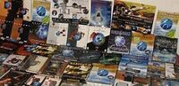 Descent Collection