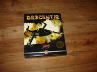 Descent 2 Series