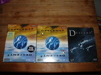3 D3 versions top