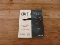 Descent Freespace The Great War Official Strategy Guide