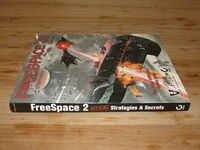 Doug Radcliff's Freespace 2 Official Strategies & Secrets side