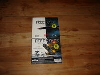 Descent Freespace - Battle Pack USA
