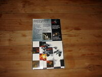 Descent Freespace - Battle Pack USA rear Silent Threat side
