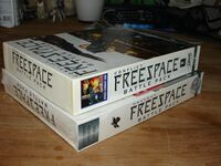 Descent Freespace Battle Pack EUR & USA top angled b