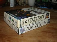 Descent Freespace Battle Pack EUR & USA top angled