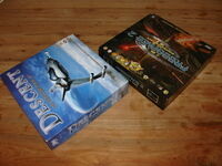 Descent Venture pack & Freespcace 2 Dimension Pack top b