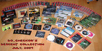 DoCheckorz Descent Collection, the Administrator of DescentForum.de