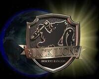 Descent Rangers Art