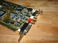 Sound Cards