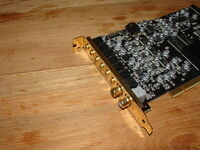 Auzentech Prelude 7.1 Rev.A 0737