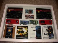 the VGA Table update Tuesday, September 25, 2012