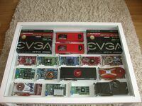 VGA Table Update Wednesday August 04, 2013