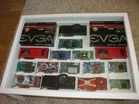 VGA Table Update June 02, 2013
