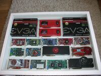 VGA Table Update, September 27, 2013