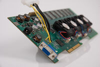 Voodoo5 6000's