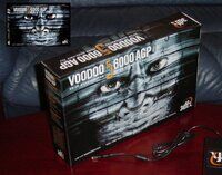 V6K replica box made by V6K Team Member "Kokohemmo"