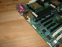 My PC's