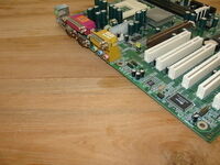 EPoX EP-8K3A+