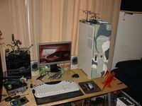 Gradinko SMP 2000