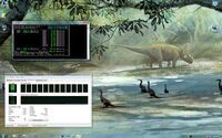Forceware 331.58 WHQL on my Dual 2435 with EVGA GTX 680 SC Sigs Score; 5026.59