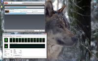 6.36GB ram in use!