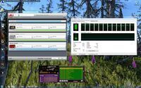 91% CPU