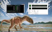 BarsWFx64 on EVGA GTX 680 SC SE