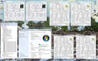 CPU & GPU Info