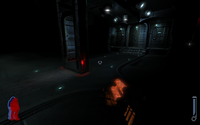 Common Teleporter