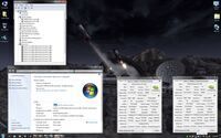 GTX 580 SCE 2-Way SLI
