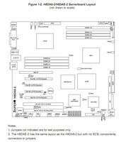 H8-DAE-2 layout