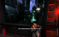 Prey 1920 x 1200 x32 FSAA x64 + AF x16 + TAA x16 max settings b