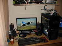 My Lan House January 25, 2013