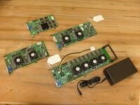 3dfx Prototype Group Shots