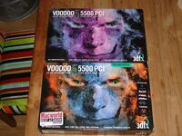 The Voodoo5 5500 PCI Facearts top