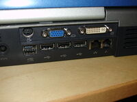 ATi M18 Mobillity Radeon 9800 AGP 256MB 256Bit DDR2 Rev.A1 0510